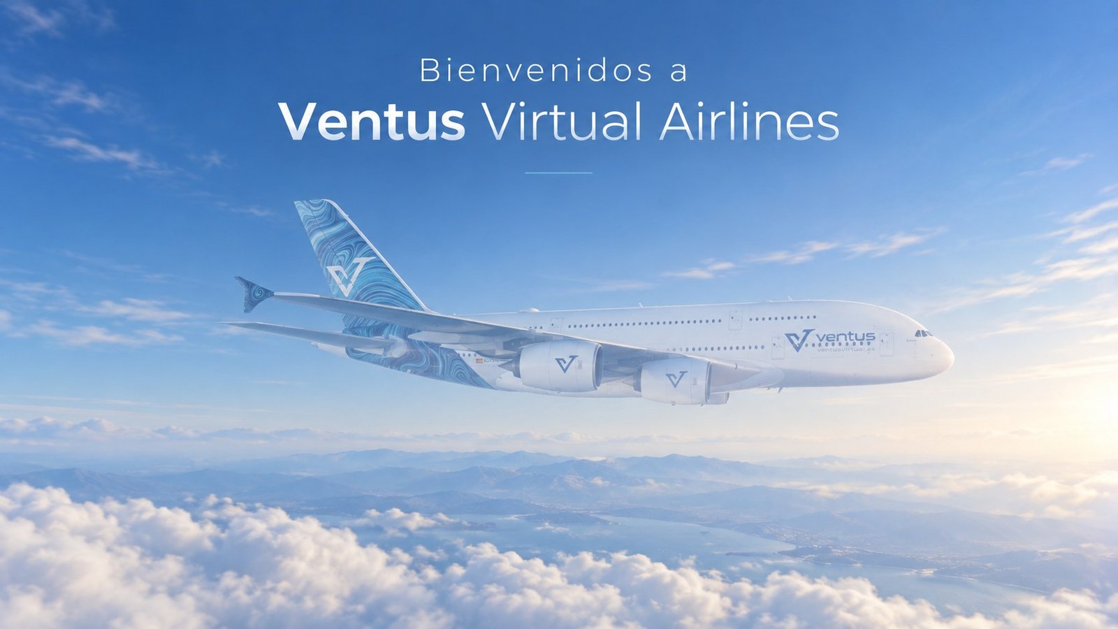 VENTUS Virtual Airlines